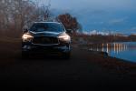 Infiniti QX50 2.0t 2018 года (CIS)